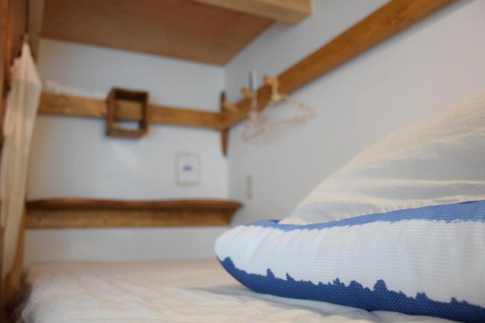 Katsuo Guest House Kōchi الغرفة الصورة