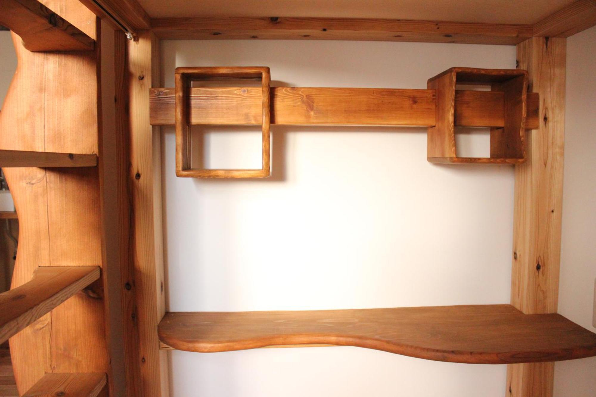 Katsuo Guest House Kōchi الغرفة الصورة