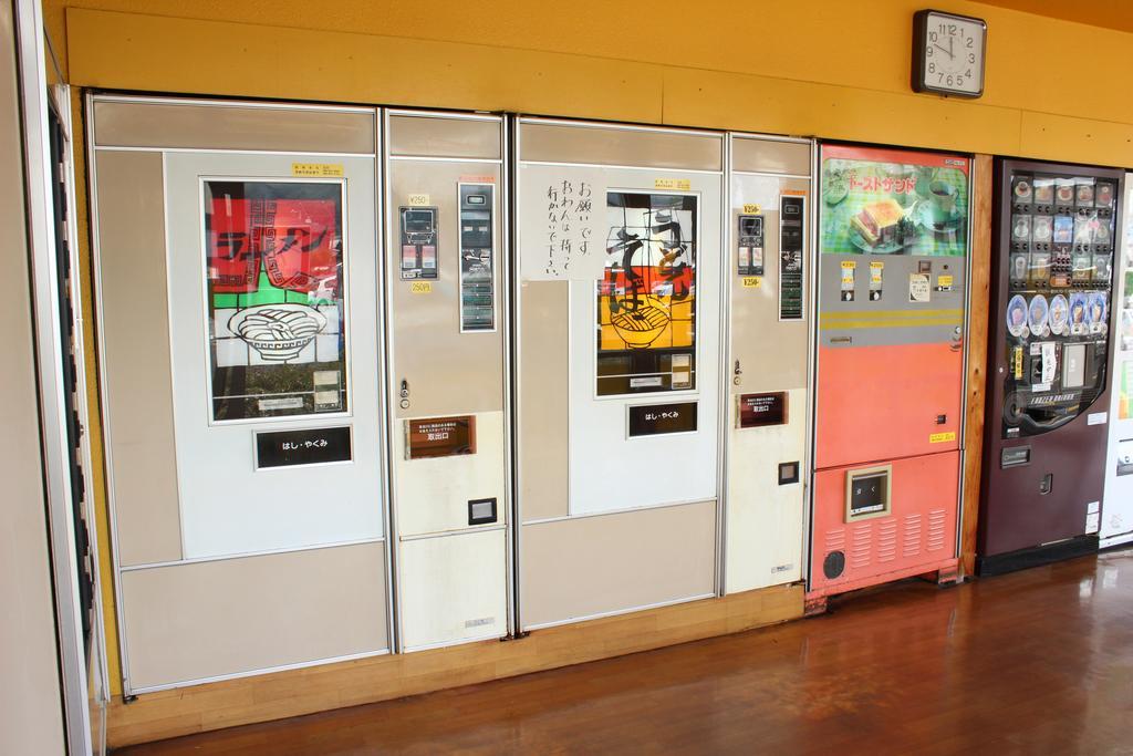 Katsuo Guest House Kōchi المظهر الخارجي الصورة
