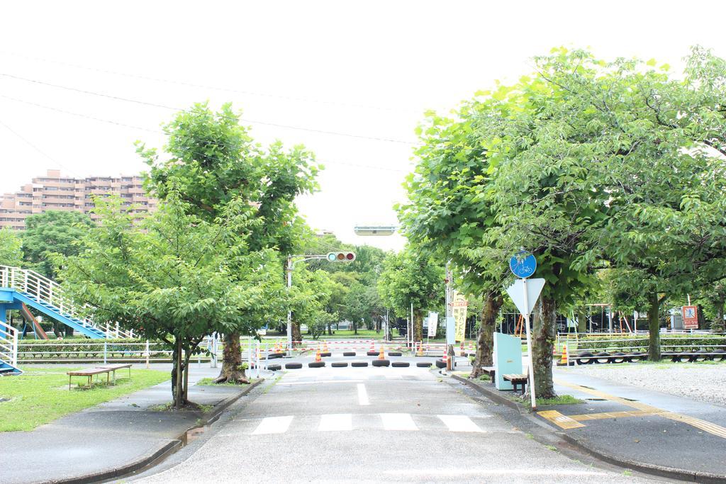 Katsuo Guest House Kōchi المظهر الخارجي الصورة