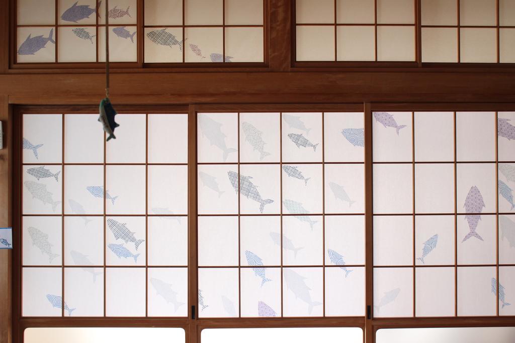 Katsuo Guest House Kōchi المظهر الخارجي الصورة