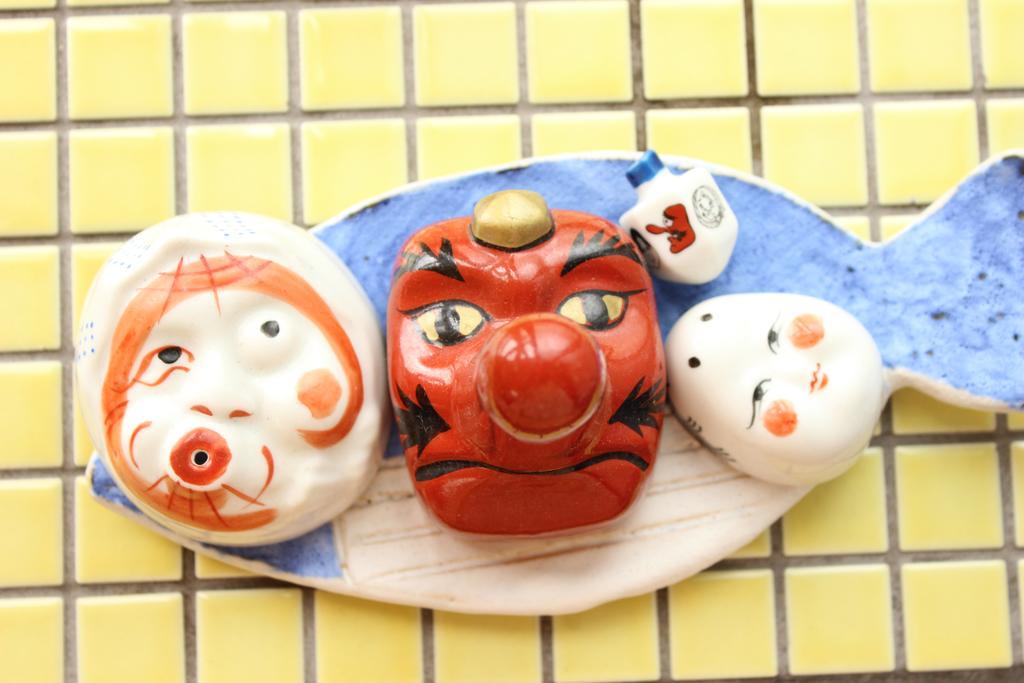 Katsuo Guest House Kōchi المظهر الخارجي الصورة