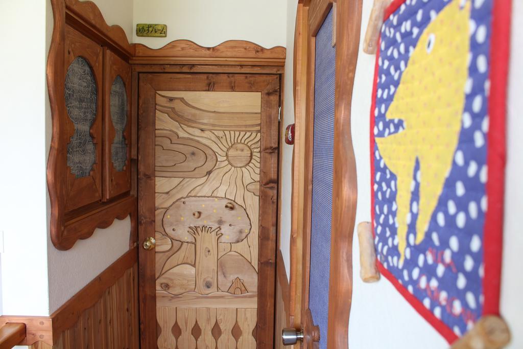 Katsuo Guest House Kōchi المظهر الخارجي الصورة