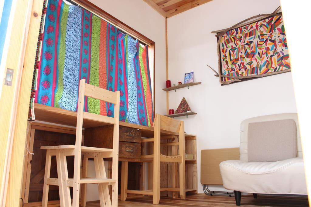 Katsuo Guest House Kōchi المظهر الخارجي الصورة