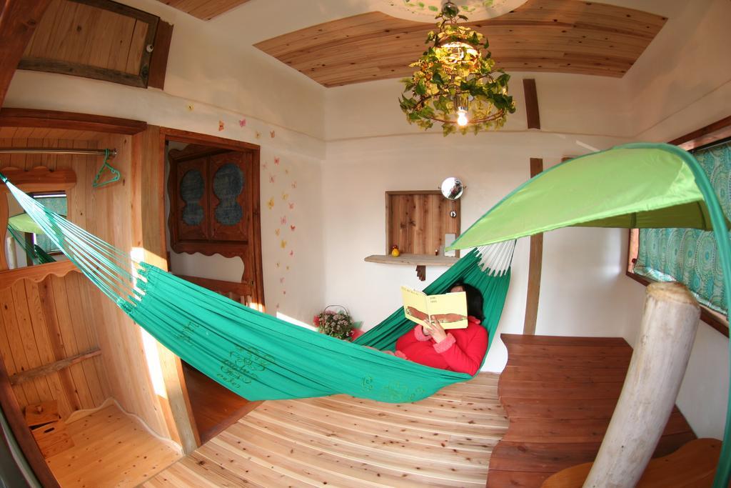 Katsuo Guest House Kōchi المظهر الخارجي الصورة