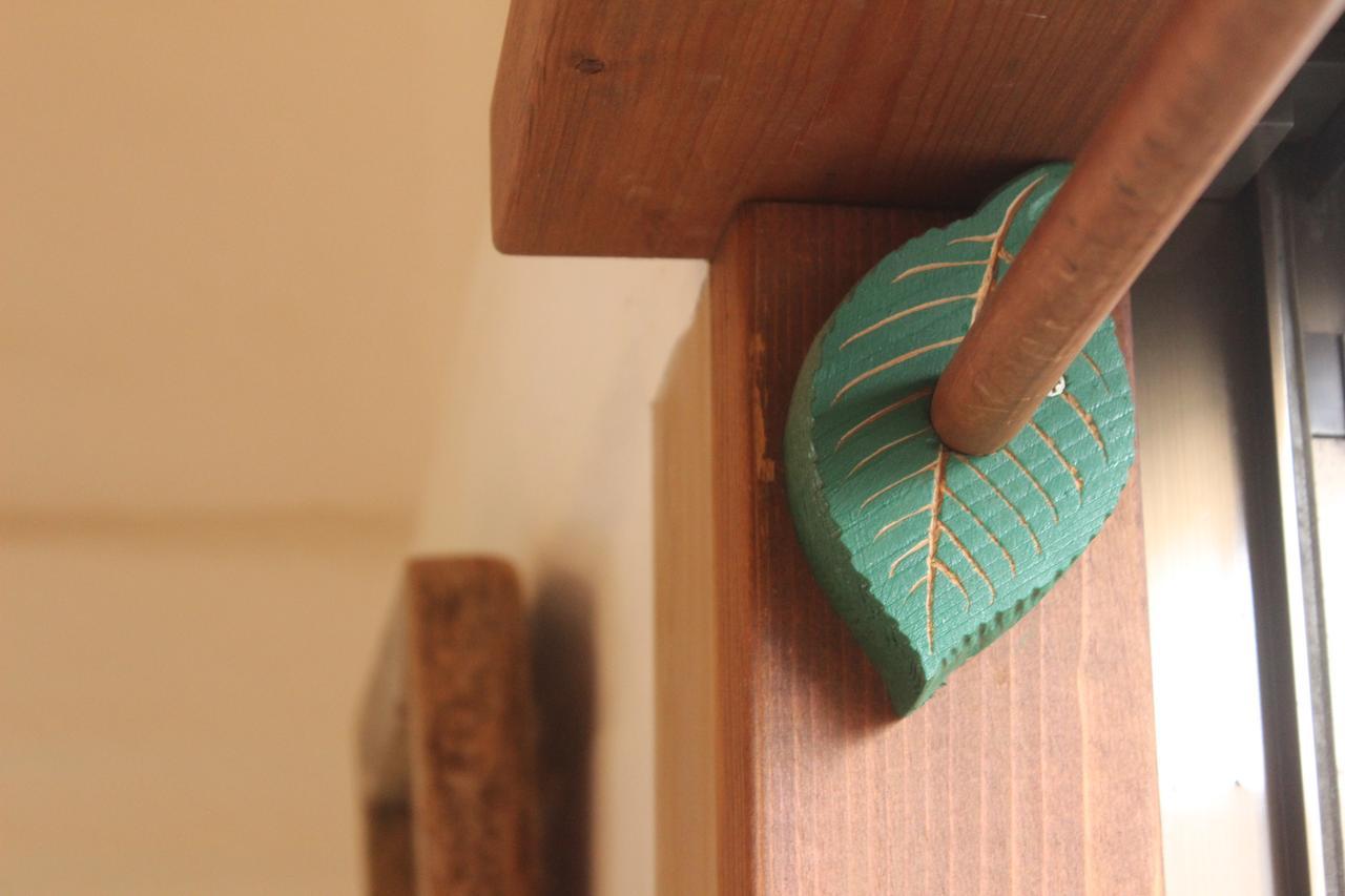 Katsuo Guest House Kōchi المظهر الخارجي الصورة