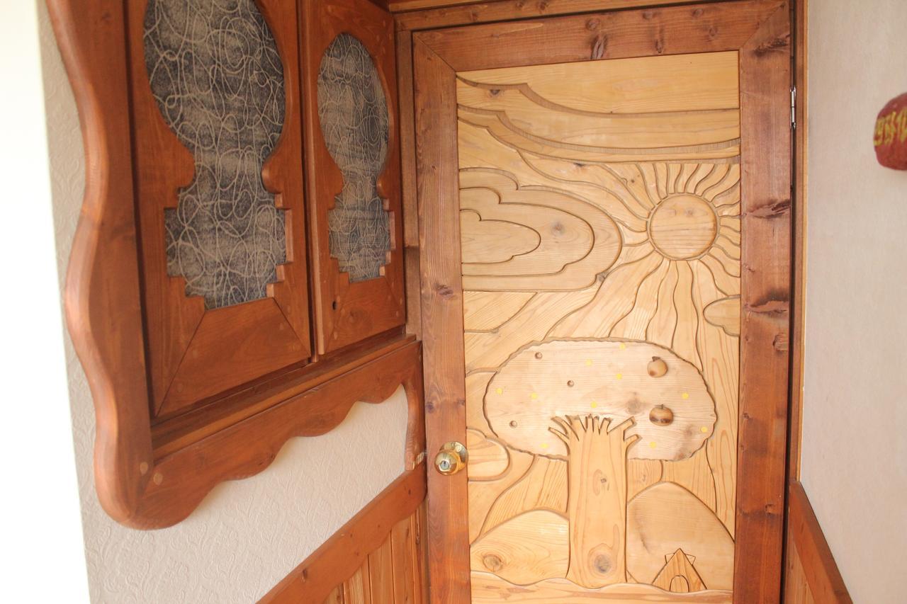 Katsuo Guest House Kōchi المظهر الخارجي الصورة