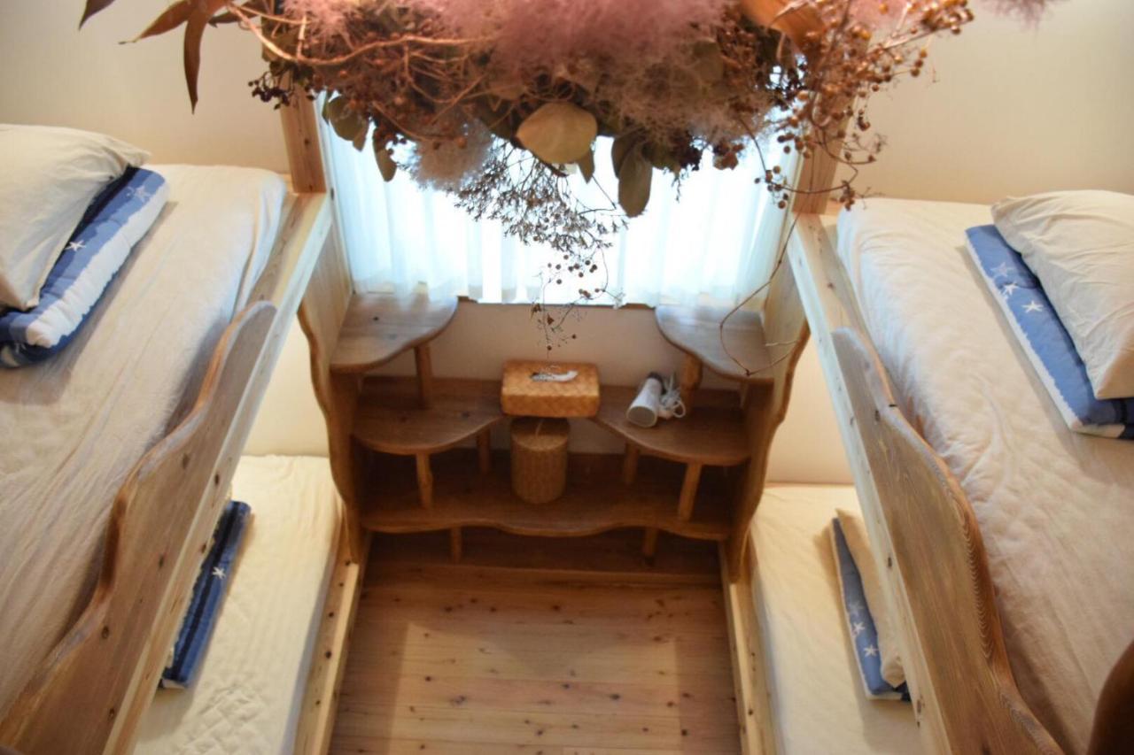Katsuo Guest House Kōchi المظهر الخارجي الصورة