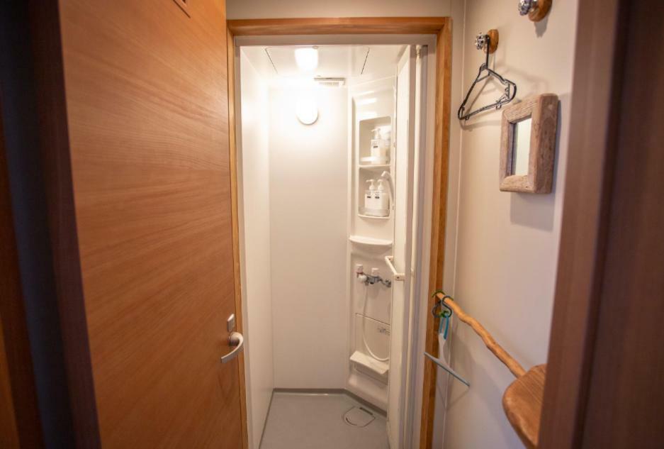 Katsuo Guest House Kōchi المظهر الخارجي الصورة